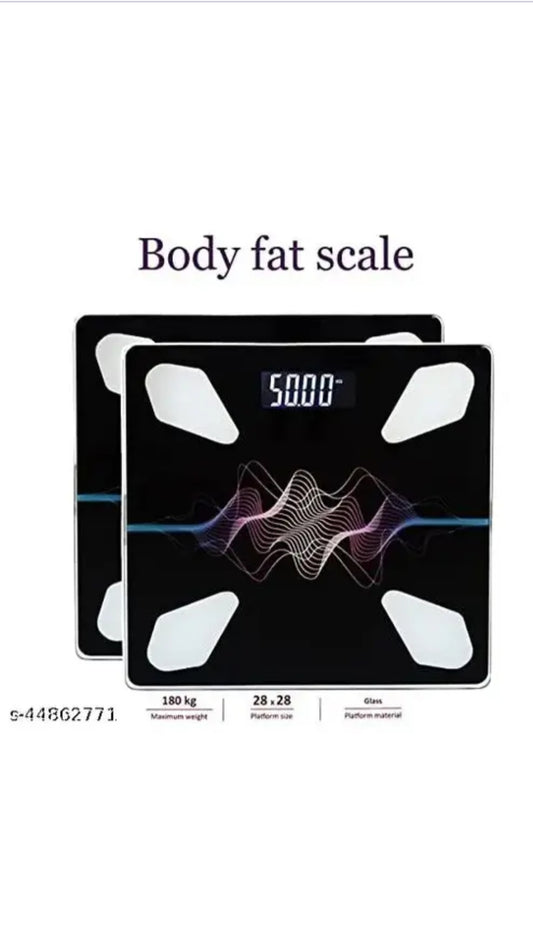 BodyWise Smart Scale