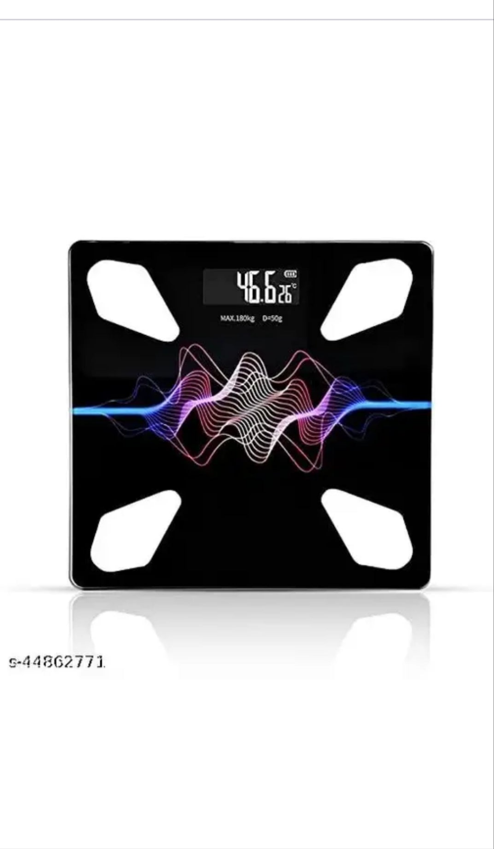 BodyWise Smart Scale