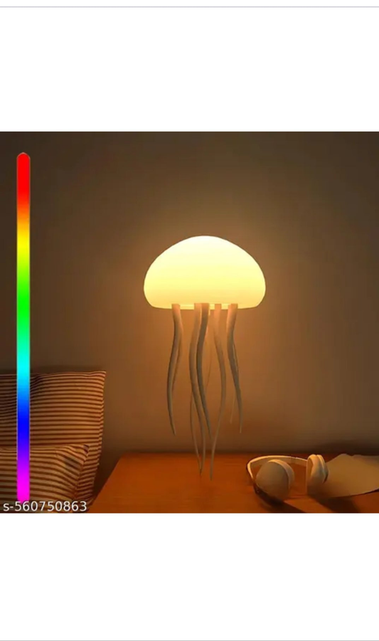 GlowJelly Lamp