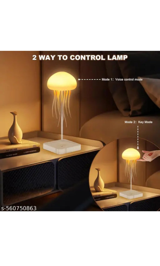 GlowJelly Lamp