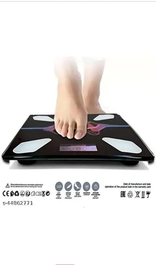 BodyWise Smart Scale